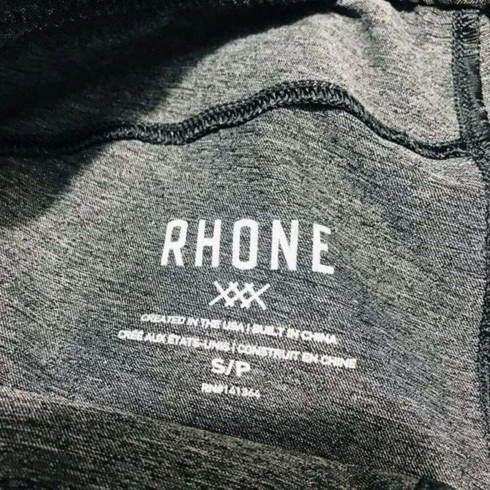 RHONE excellent preowned
